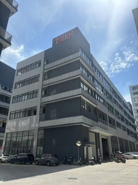 Shenzhen Smart Kitchen Digital Electric Appliance Co., Ltd 제조업체의 생산 라인