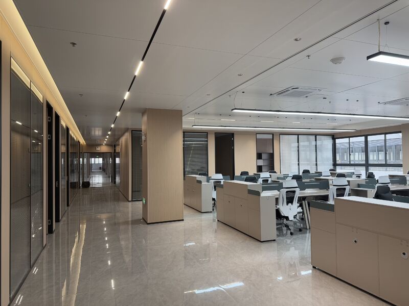 Shenzhen Smart Kitchen Digital Electric Appliance Co., Ltd 제조업체의 생산 라인