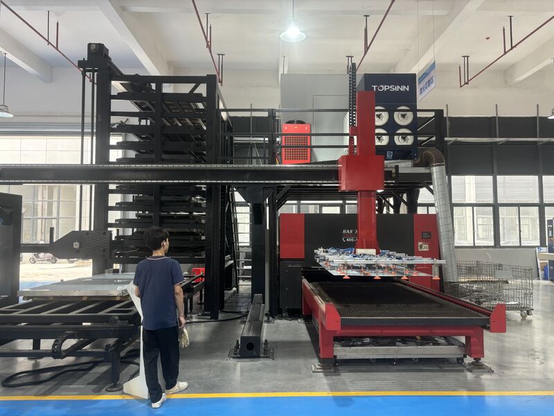 Shenzhen Smart Kitchen Digital Electric Appliance Co., Ltd 제조업체의 생산 라인