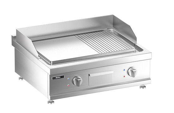 품질  Desktop Electric Griddle 공장