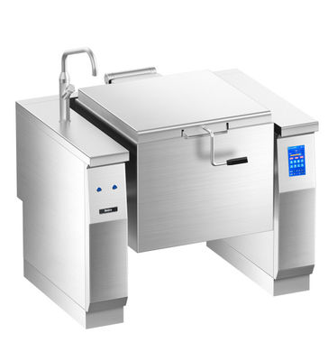 품질  Tiltable Electric  Bratt pan 공장
