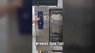 전기 푸시인 스티머